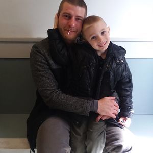 Meet your Posher, Darin